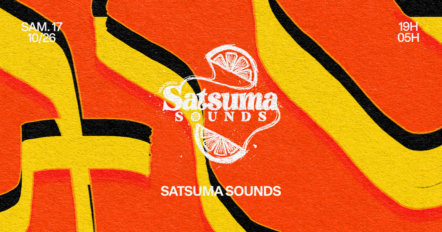 SATSUMA SOUNDS