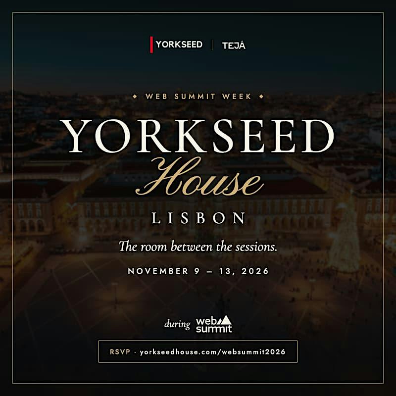 Yorkseed House Lisbon
