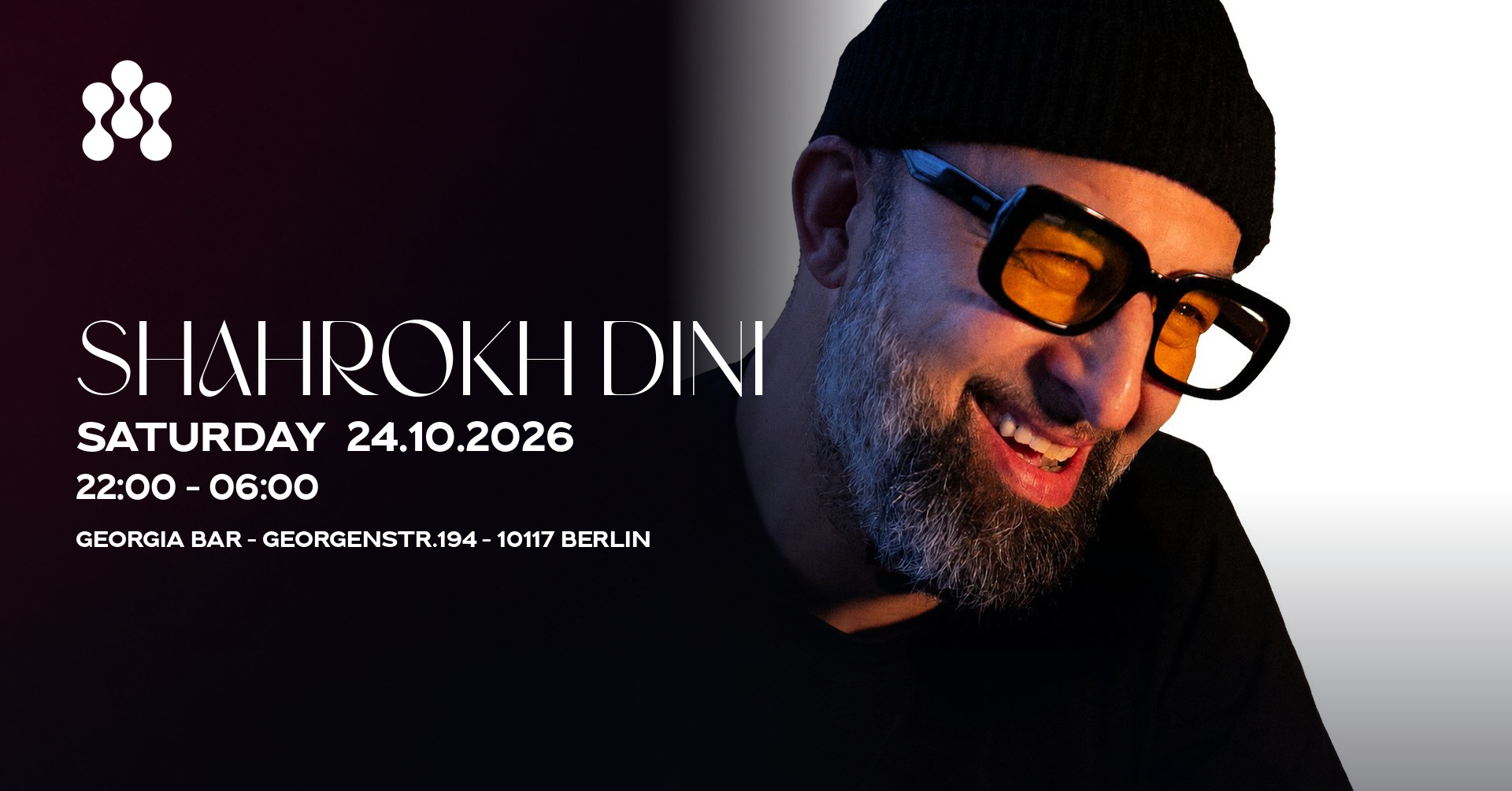 SHAHROKH DINI