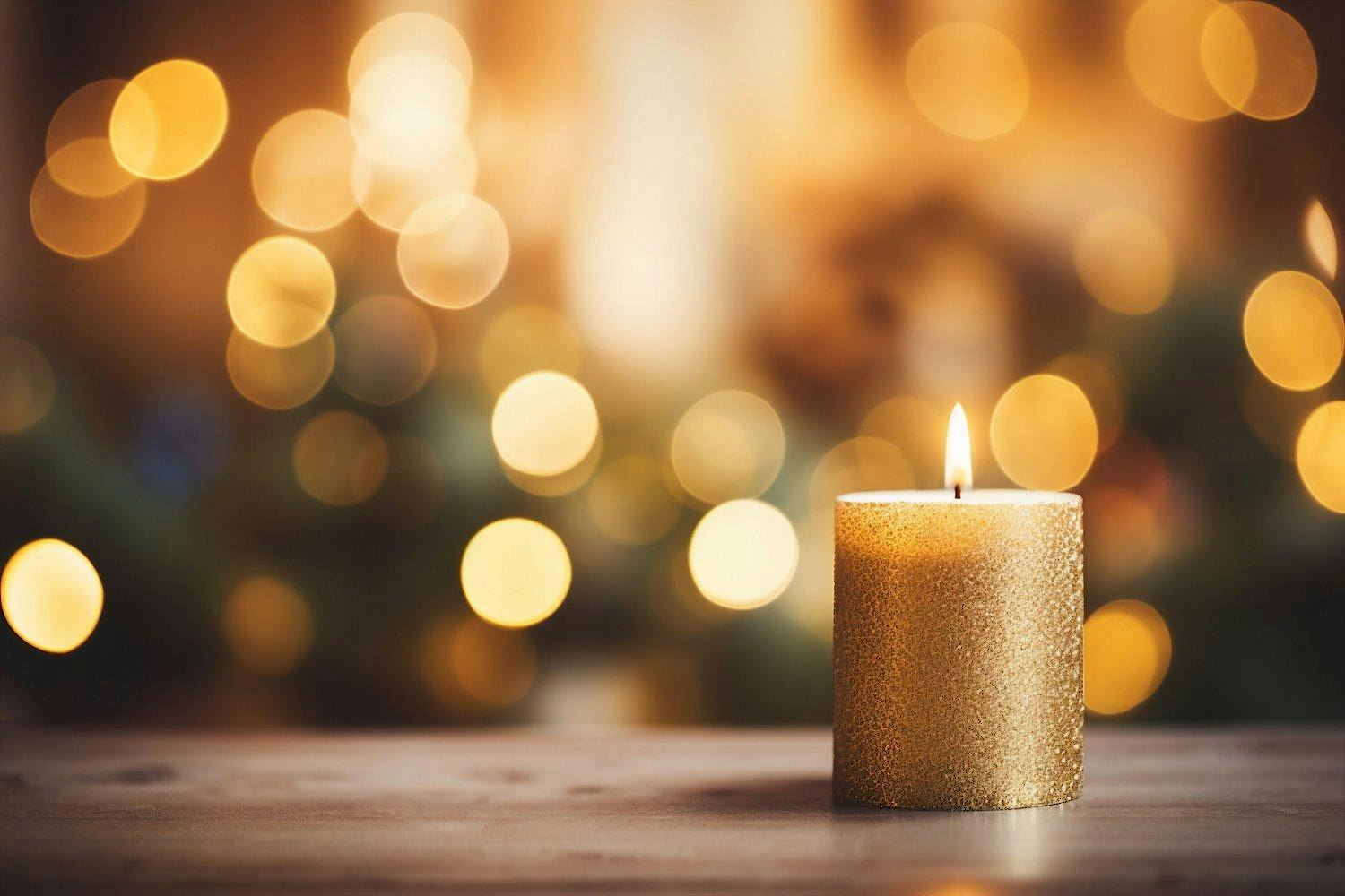Goldsmiths Christmas Celebration