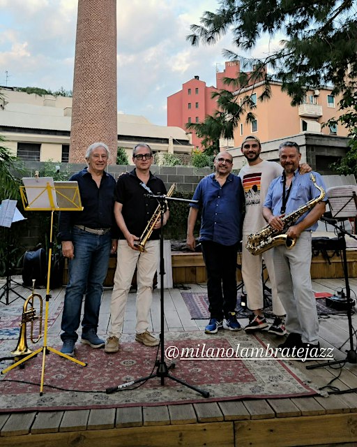 Milano Lambrate Quintet