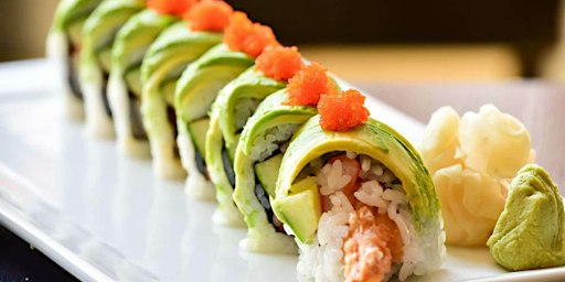 Fundamentals of Making Sushi Rolls - Cooking Class in Seattle | Cozymeal™