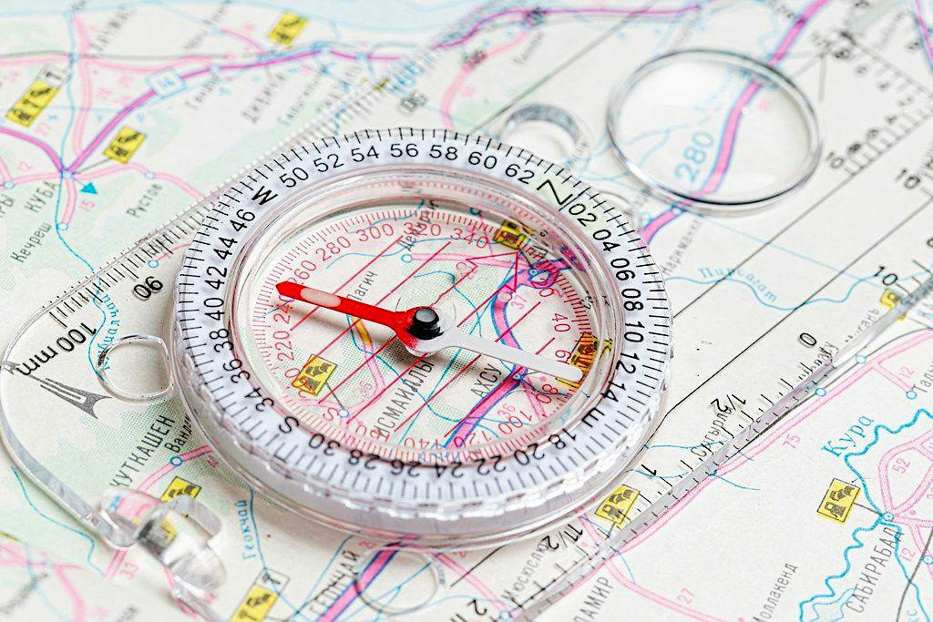 Navigation for Beginners