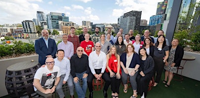 BNI CBD Networking Breakfast