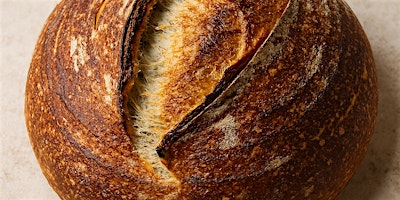 Sourdough Bread and Butter Making Workshop
