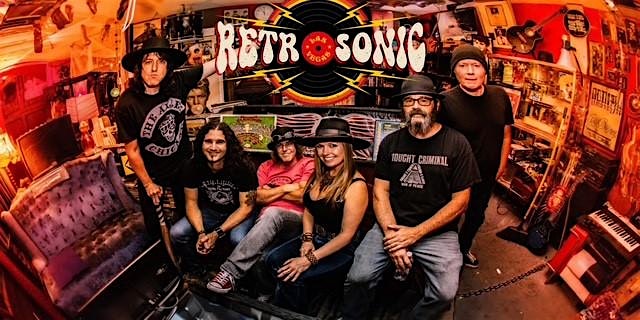 Retrosonic