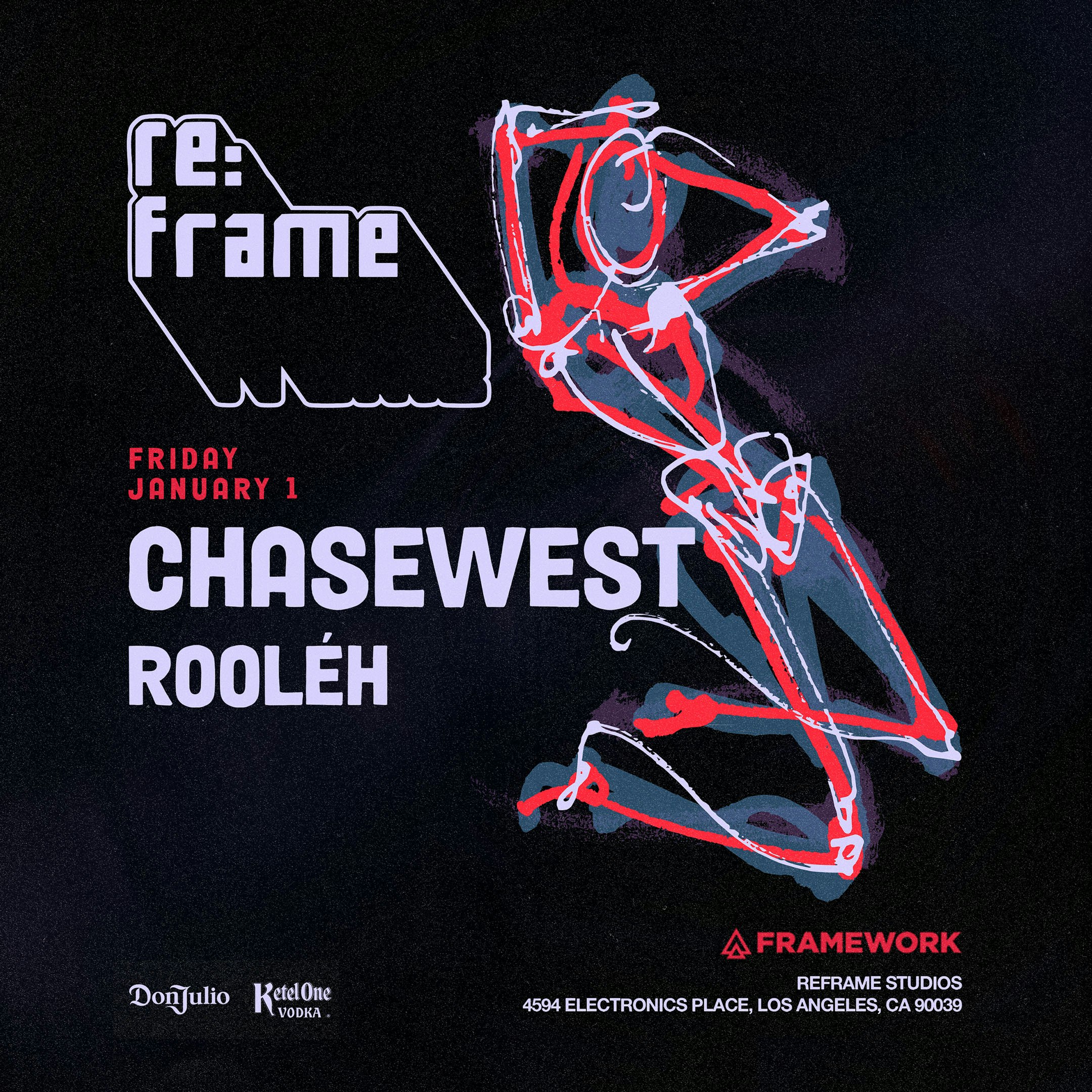 ChaseWest