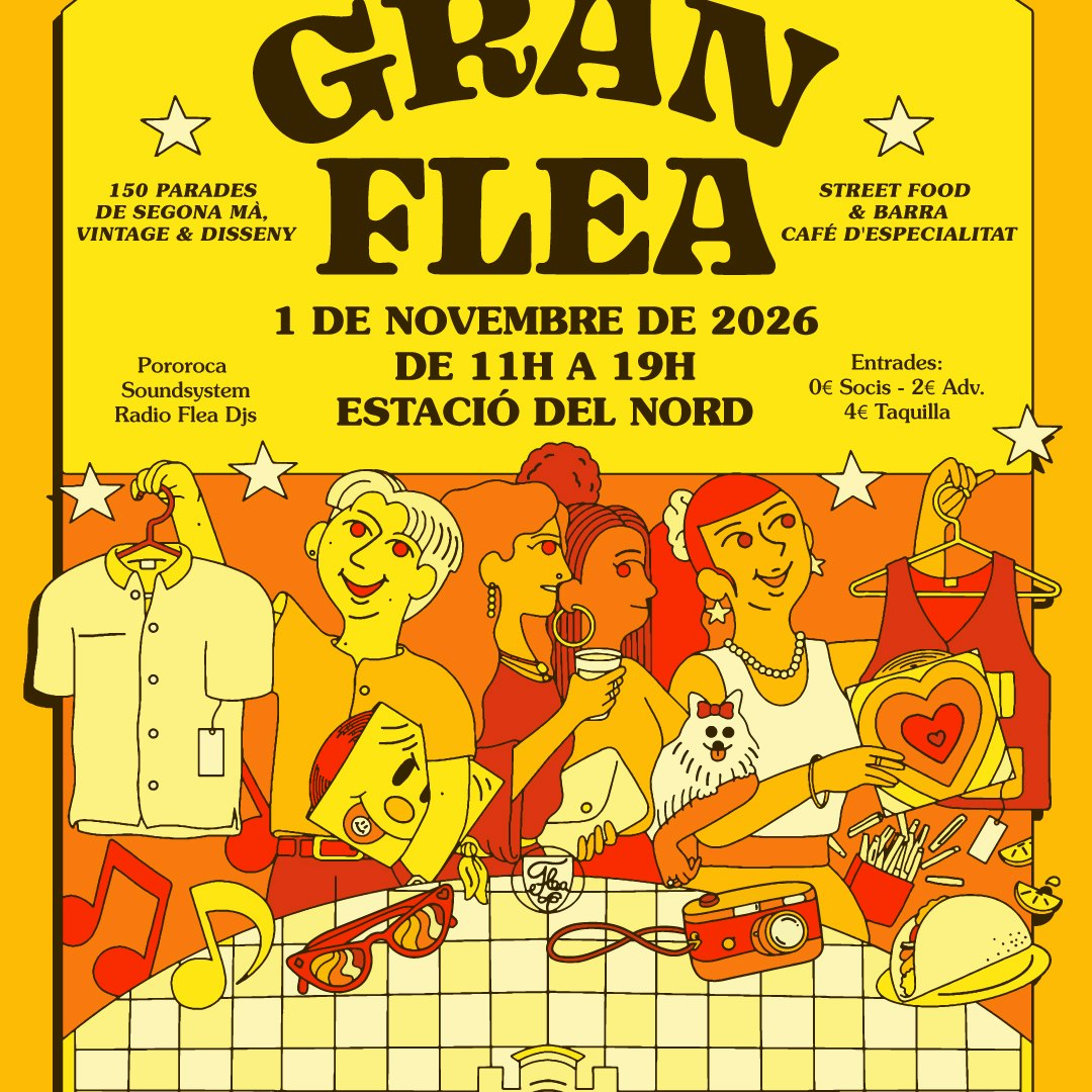 El Gran Flea
