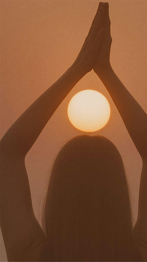 Rooftop Yoga & Aperitif - Autumn Edition