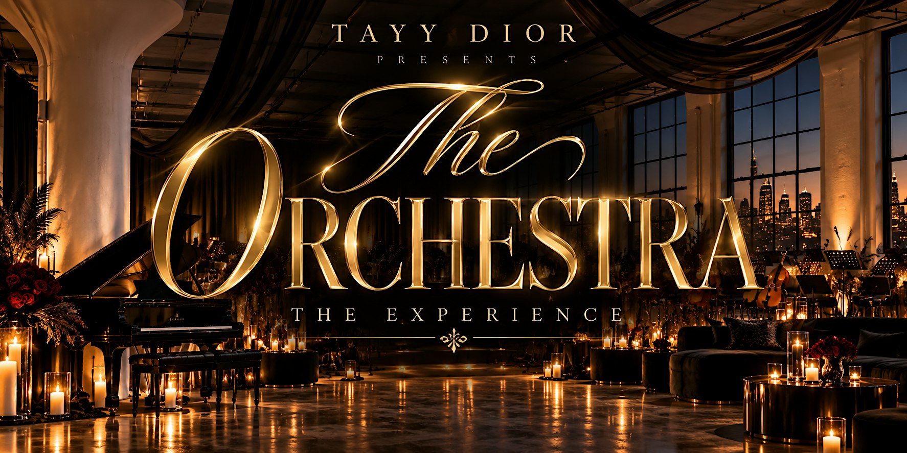 The Orchestra