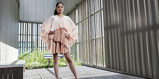 Denver Fashion Week Day 4: SUSTAINABLE | Fall ’26