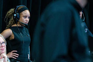 Empowering Women in Audio Visual Events [WAVE] Workshop - New Orleans, LA