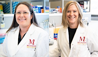 Malaghan Institute of Medical Research Lecture