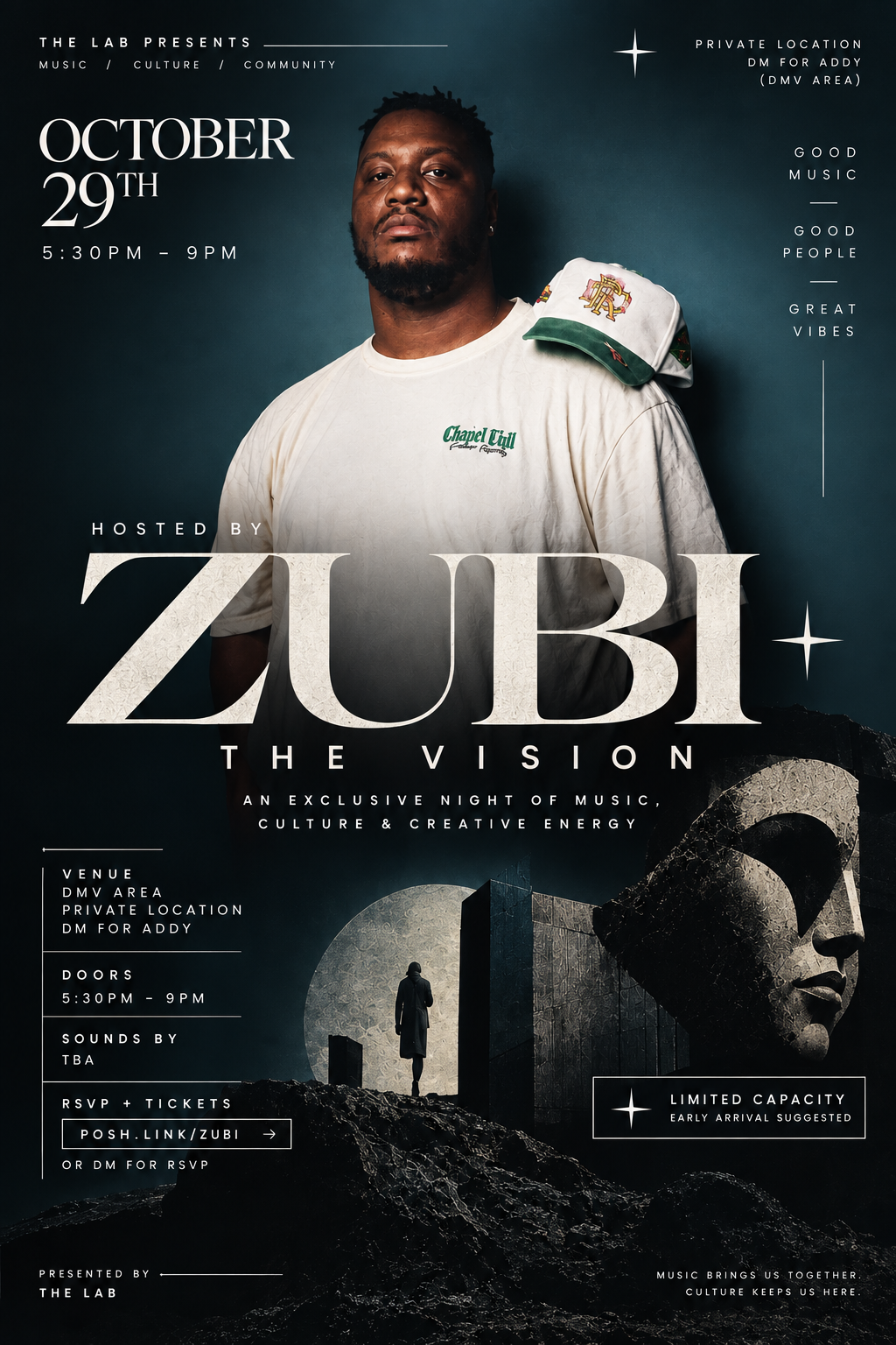 The Vision