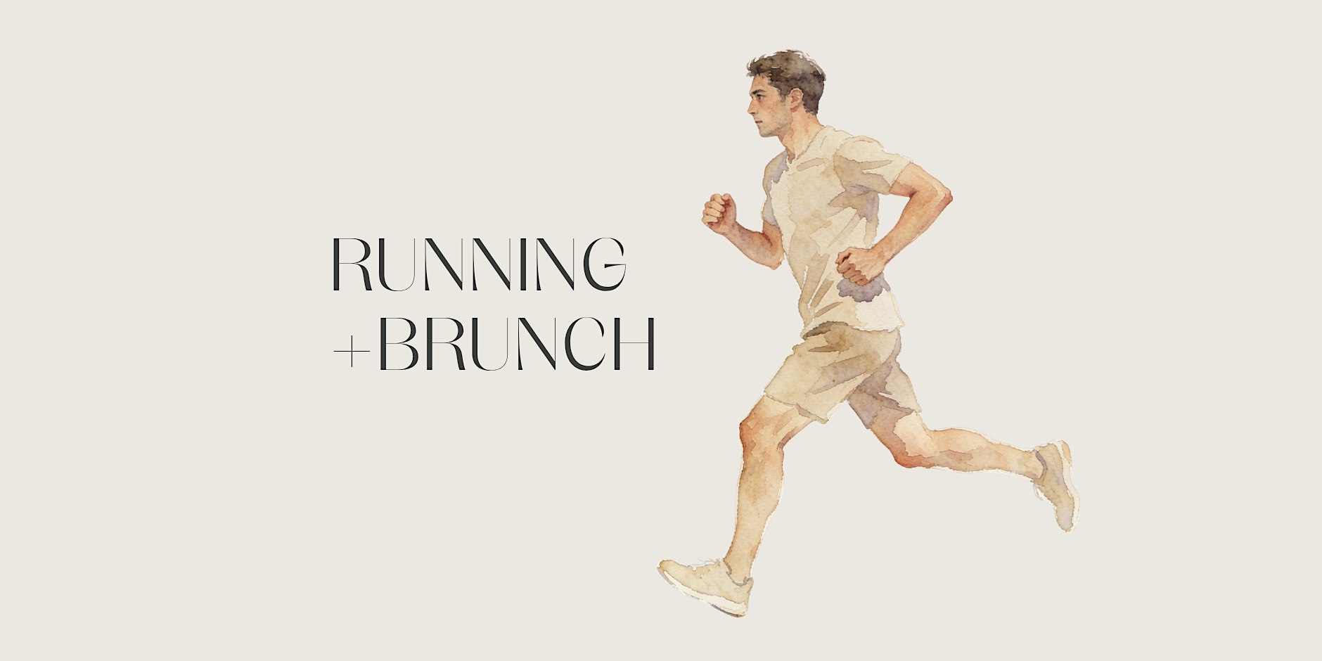 Running & Brunch