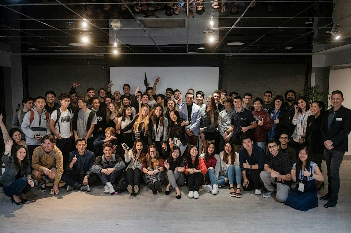 Startup Weekend 2026: Oct 16th-18th