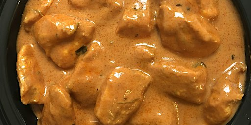 Half Day Indian Restaurant Curries Cookery Course
