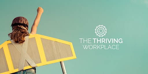 The Thriving Workplace 2026
