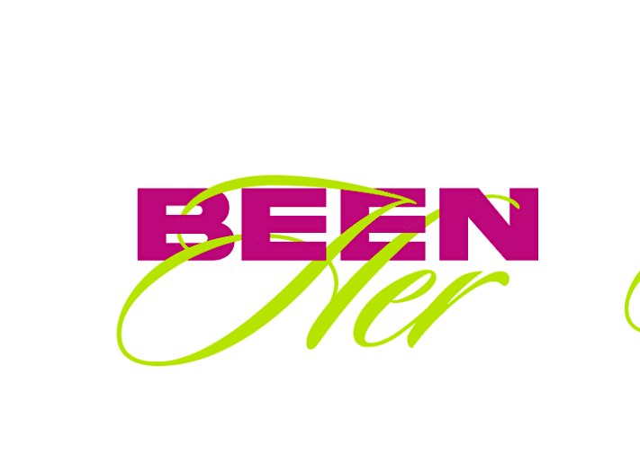 The Been Her Conference