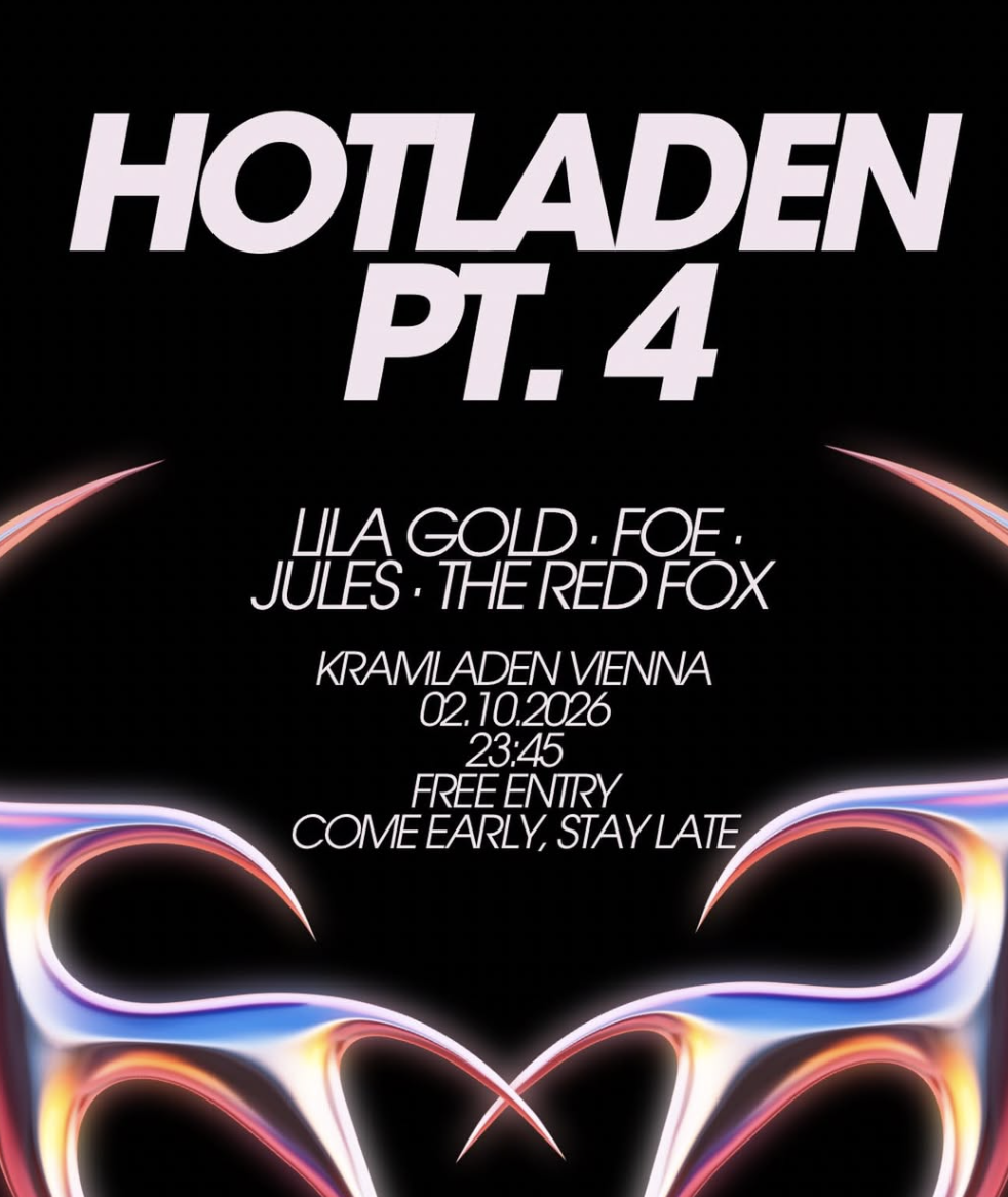 HOTLADEN #4