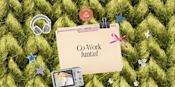 Co-Work Juntas!