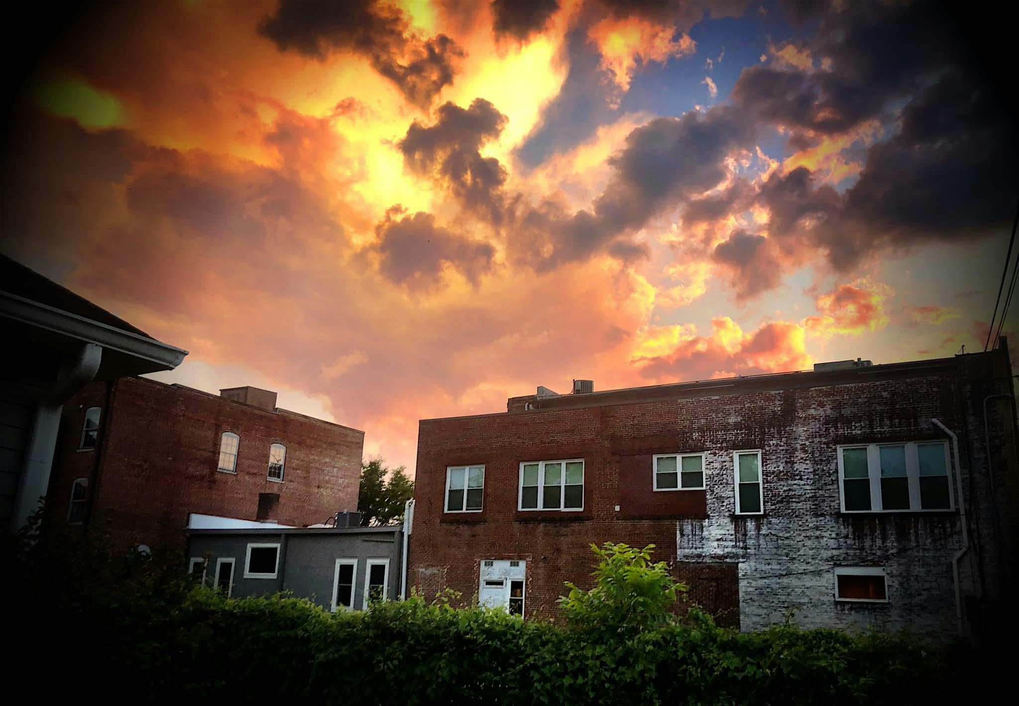 Friday 10/23 Ghost Tour 7:30