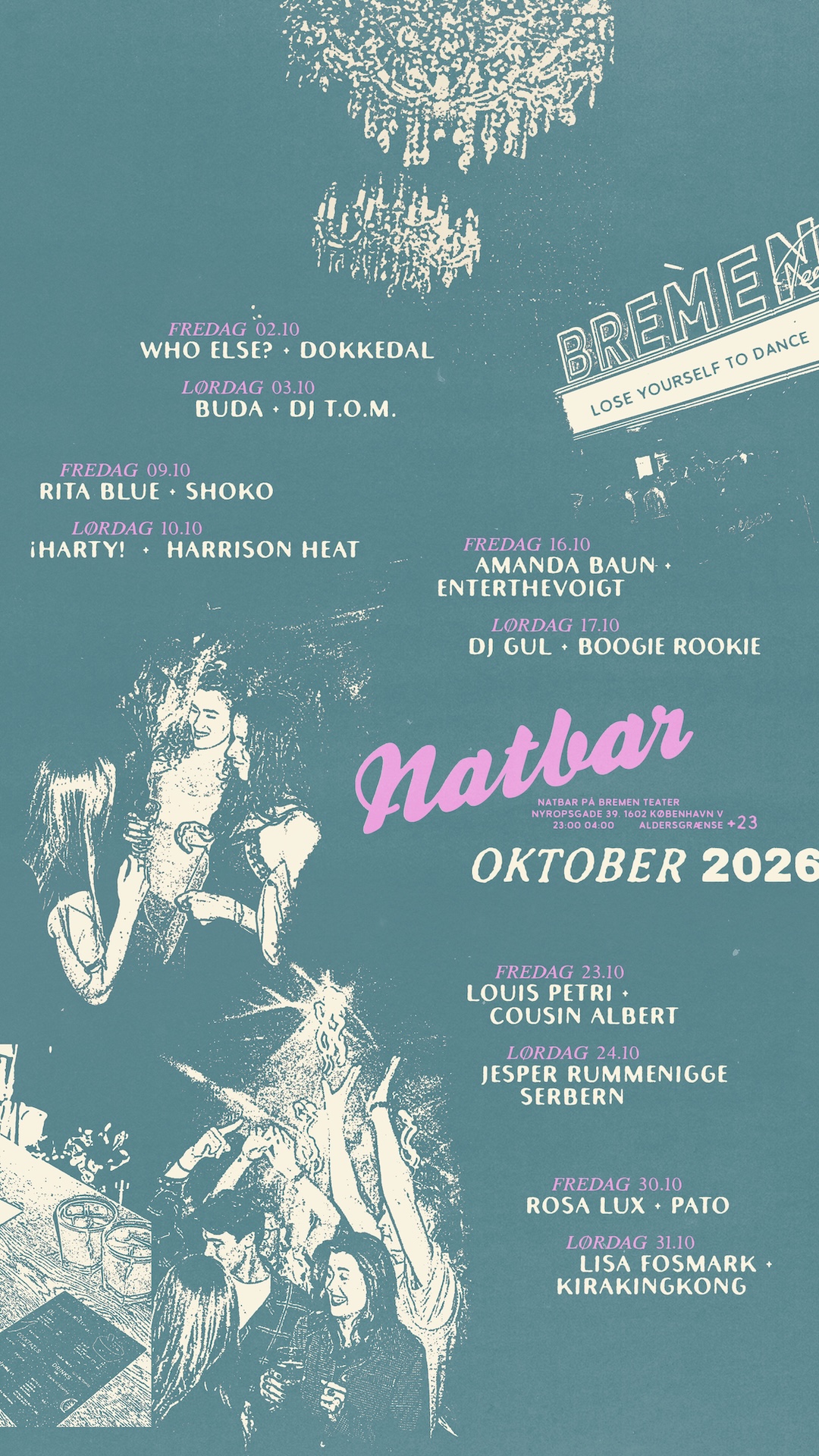 NATBAR