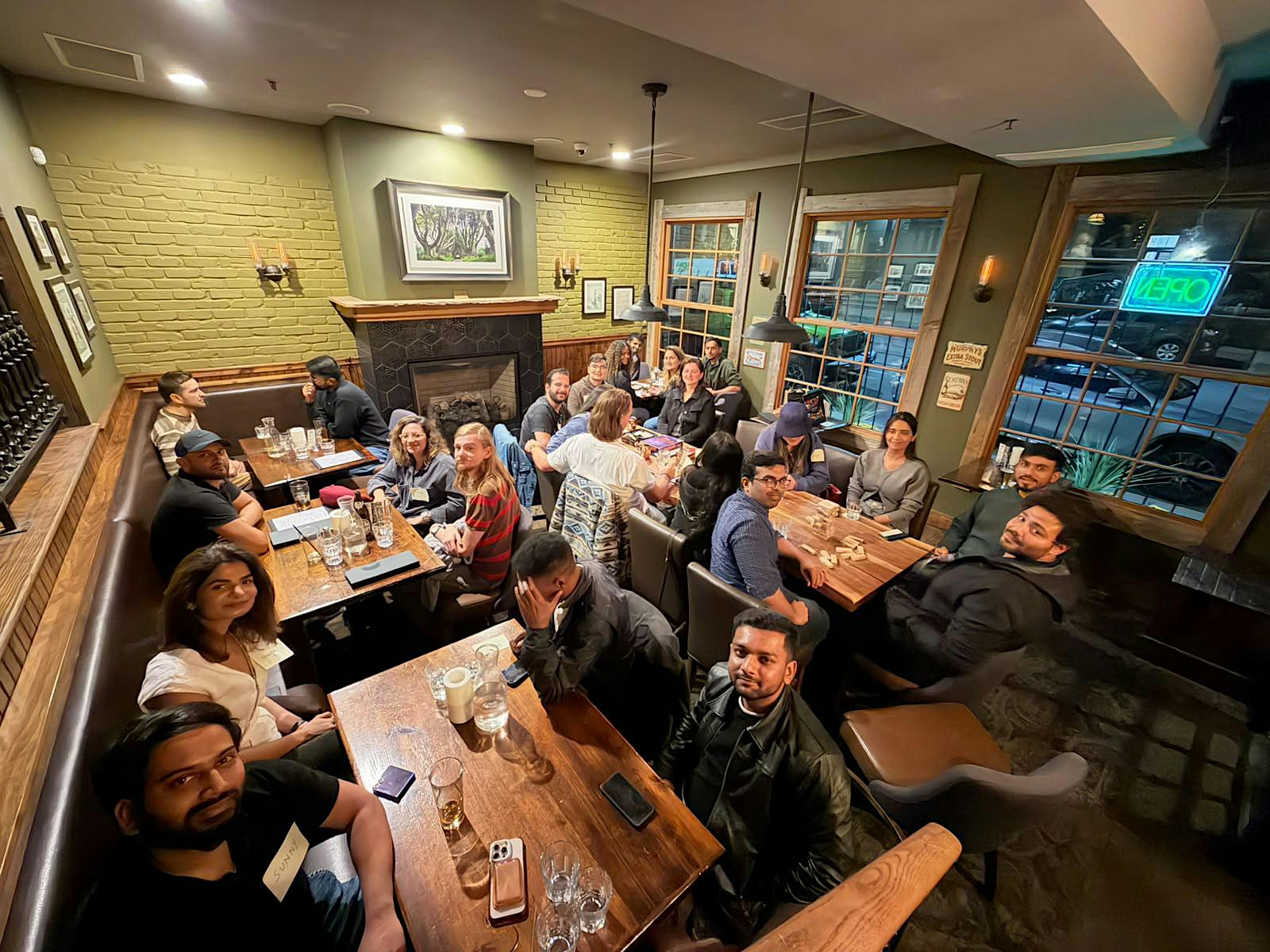 Meet New People & 50+ Board Games | 25–45 | Fast Friends Toronto