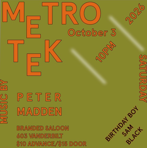 MetroTek