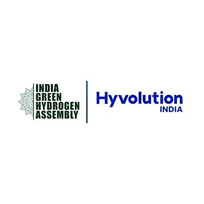 IGHA - Hyvolution India 2026