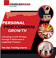 Personal Professional Growth Training Course