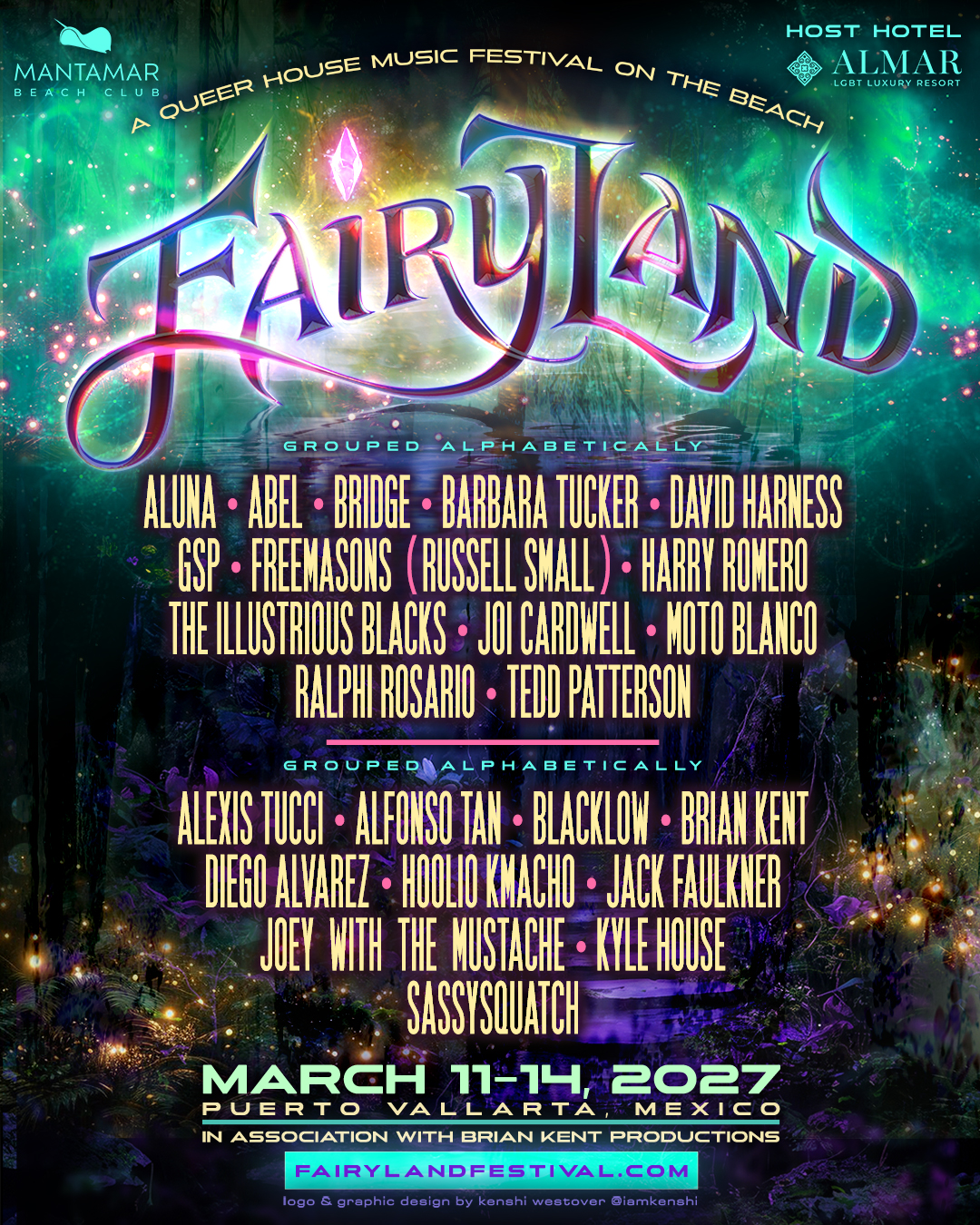 Fairyland Music Festival