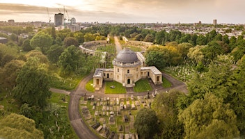 Family Storytelling Tour at Brompton Cemetery Open Day