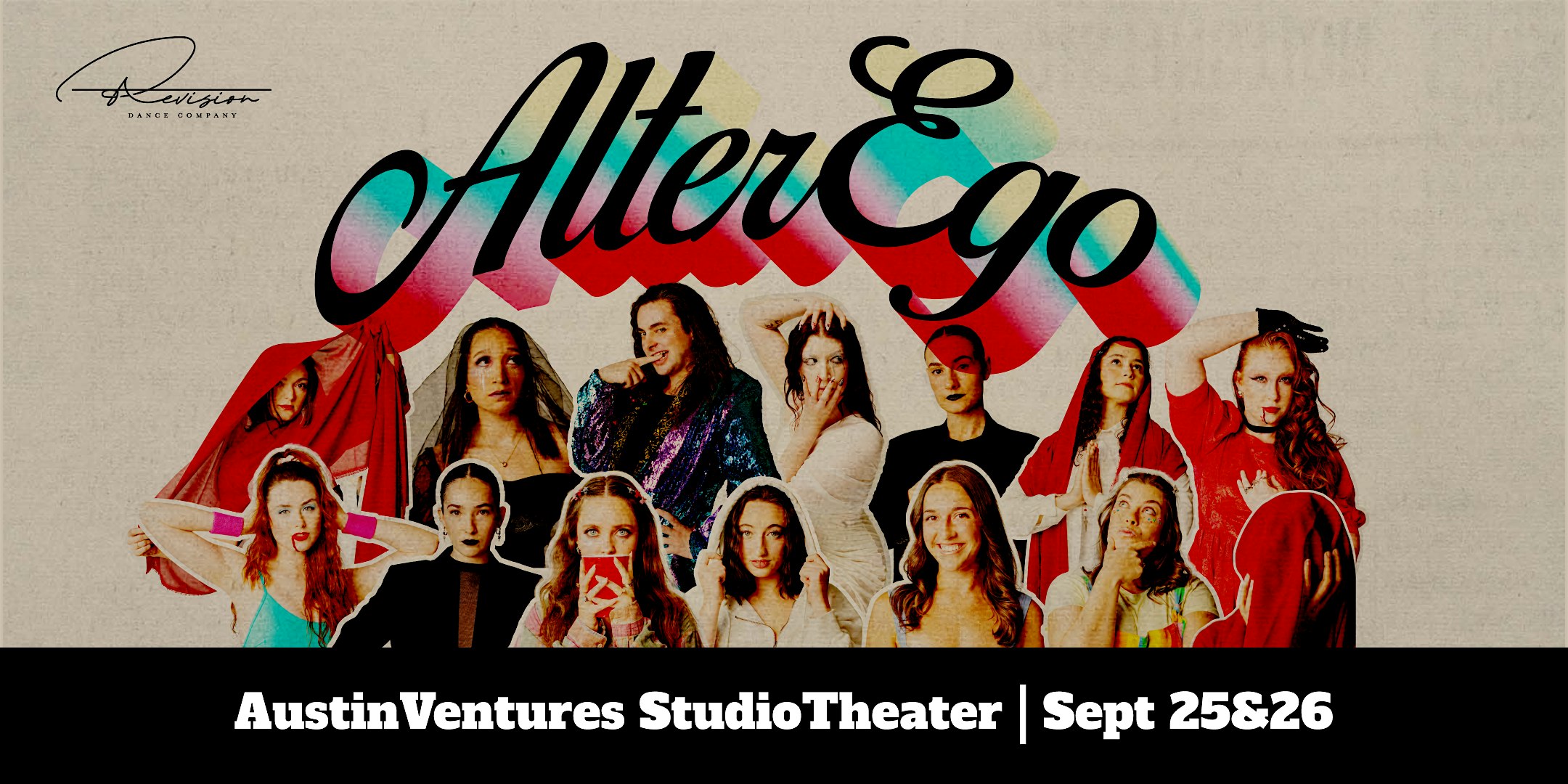 ALTER EGO