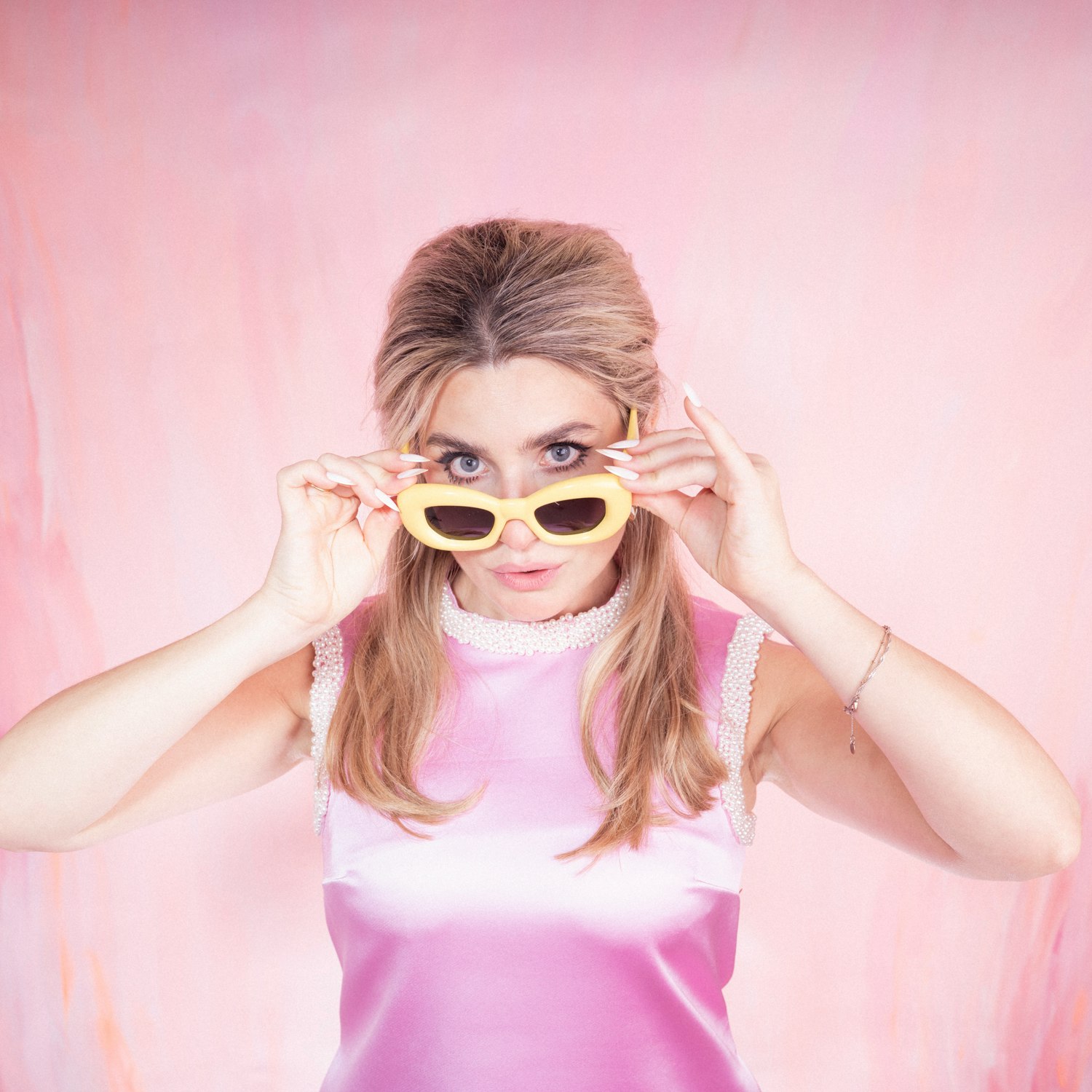 Harriet Kemsley: Work In Progress
