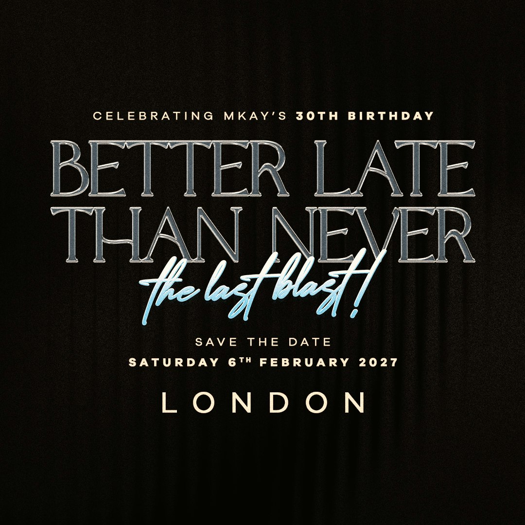 BLTN - The Last Blast