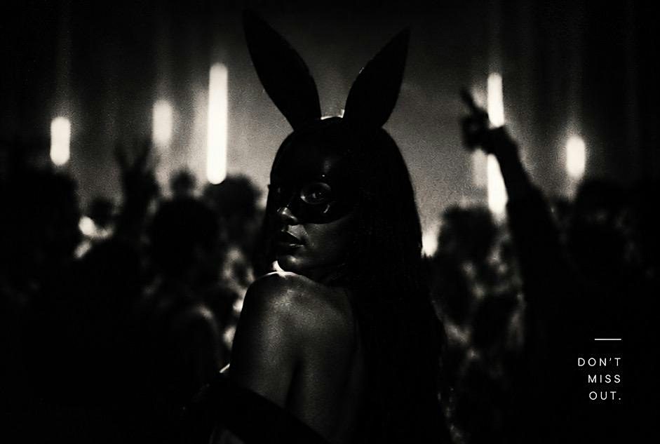 FOMO In Miami: Halloween Edition
