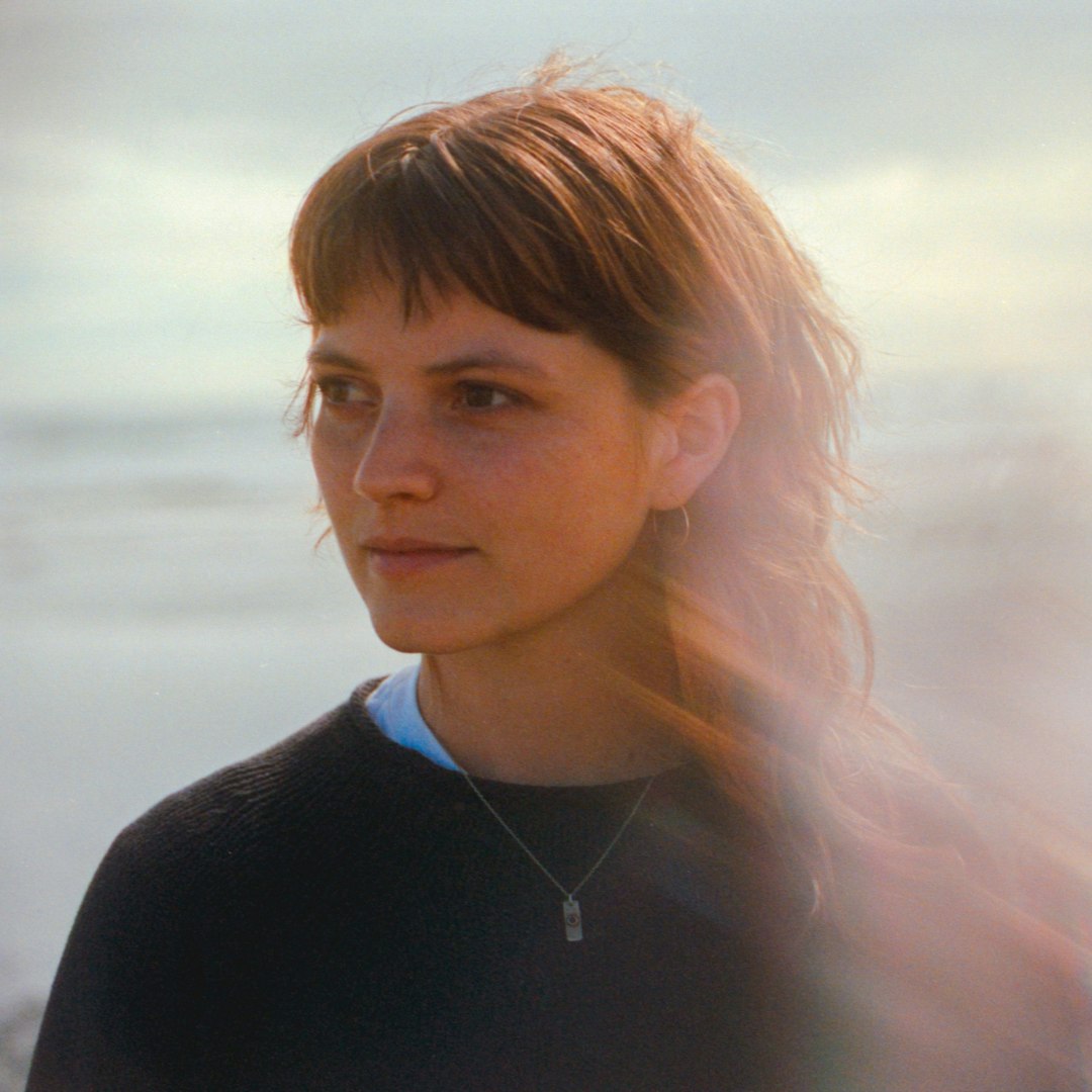 Alice Boyd: Shifting Soundscapes (debut album)