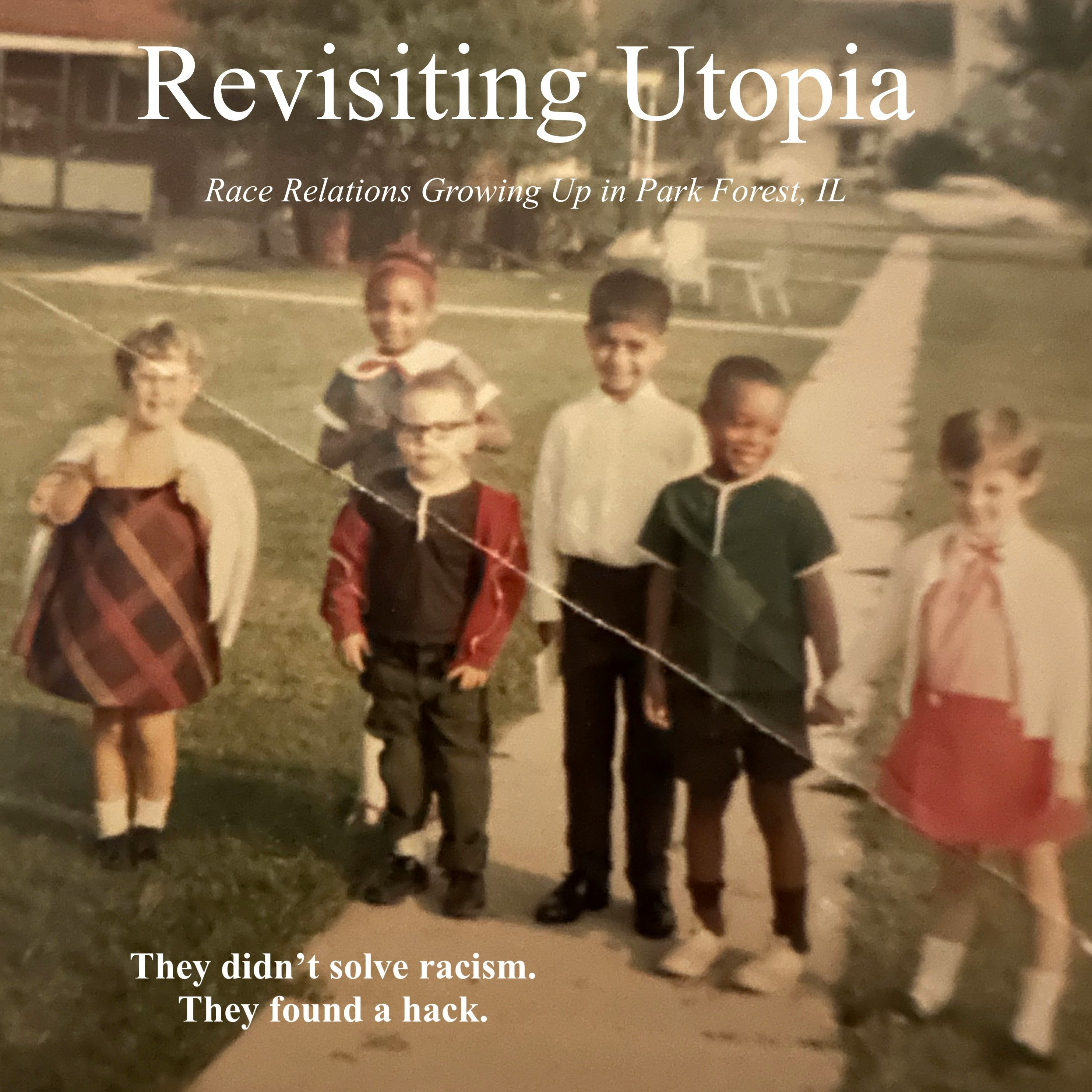 Revisiting Utopia Screening + Q&A with Director