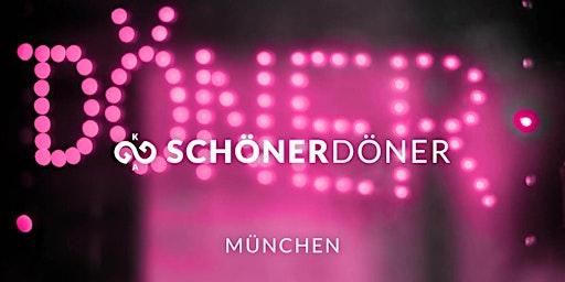 Seminar SchönerDöner | Ottobrunn | 99 € Frühbucherpreis bis 24.12.2026