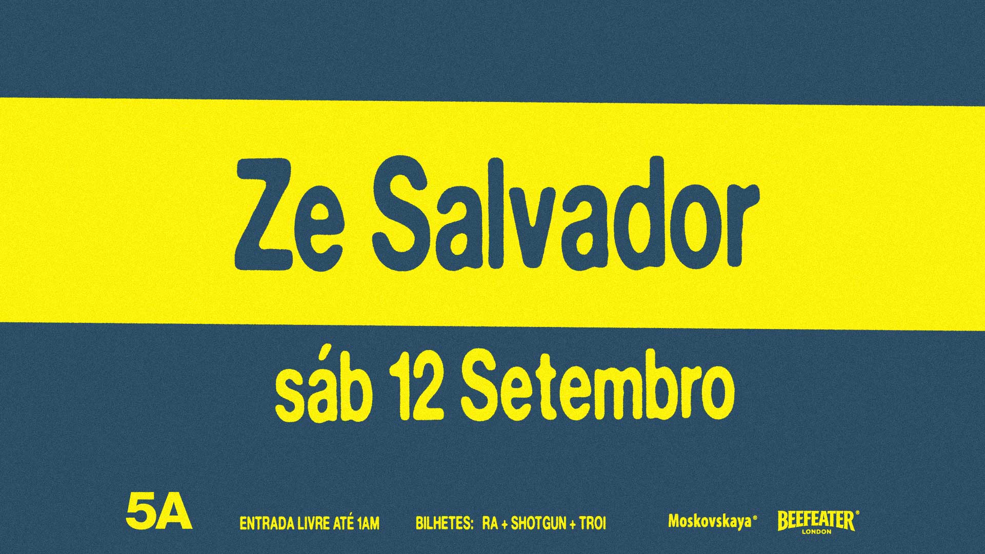 Ze Salvador