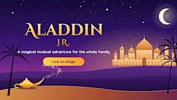 Aladdin Jr