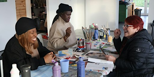 Introduction to Drawing and Painting