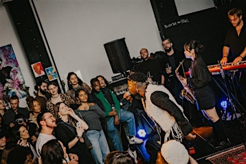 JAM SESSION CLUB