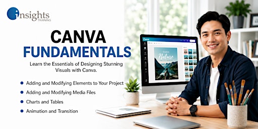 Canva Fundamentals Workshop