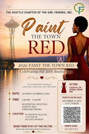 Paint The Town Red 2026