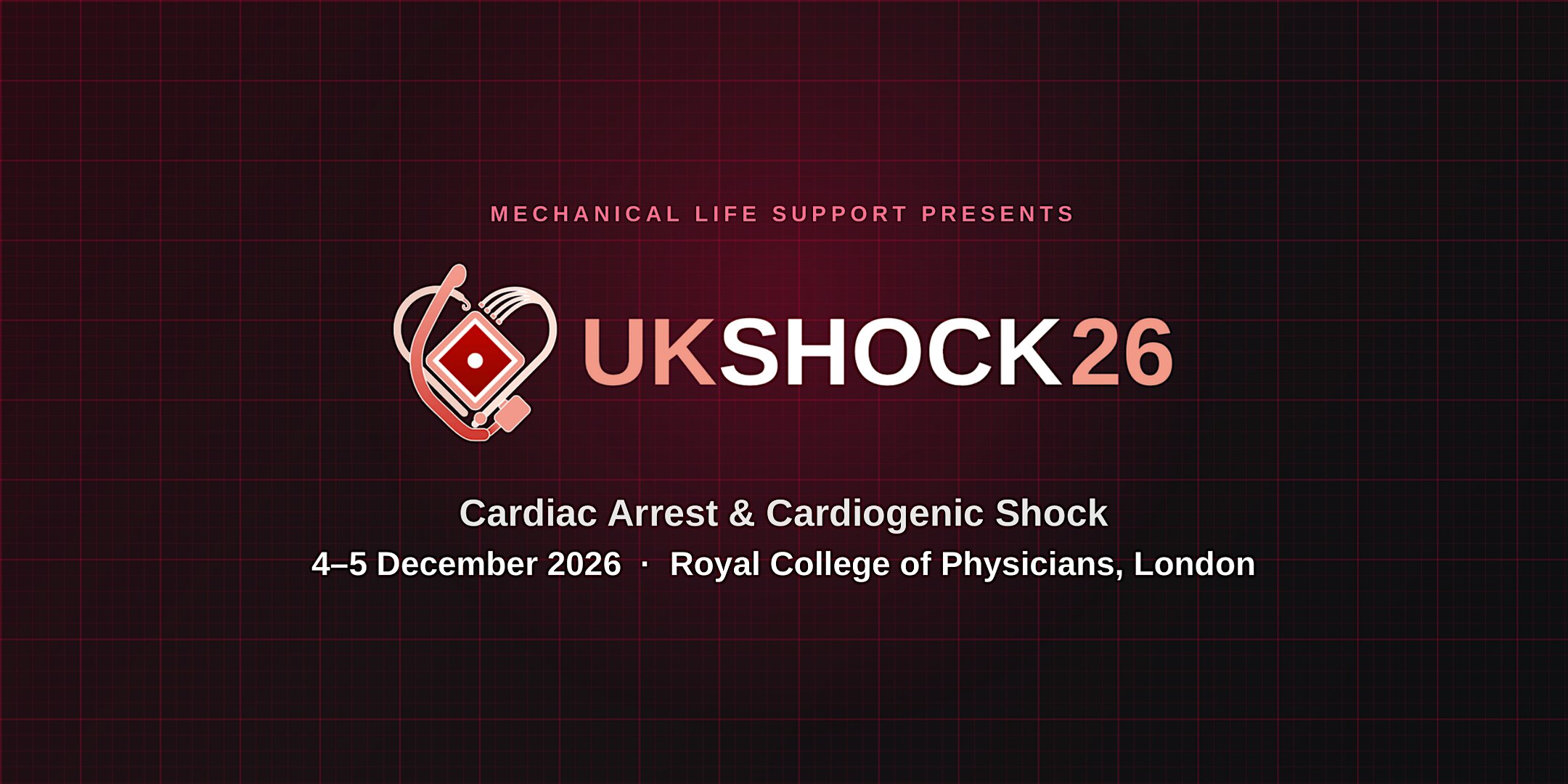 UK SHOCK 2026