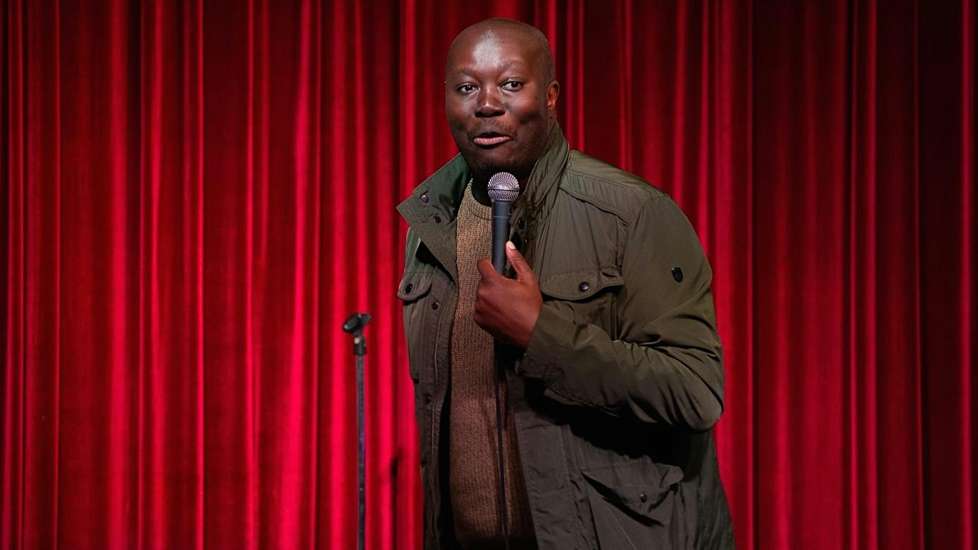 HBO's Arthur Simeon - Friday October 23rd, 2026, 10:30pm
