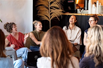 Beyond Quick Fixes: The Science of Perimenopause & Women's Health After 35 — Expert Talk & GP Panel