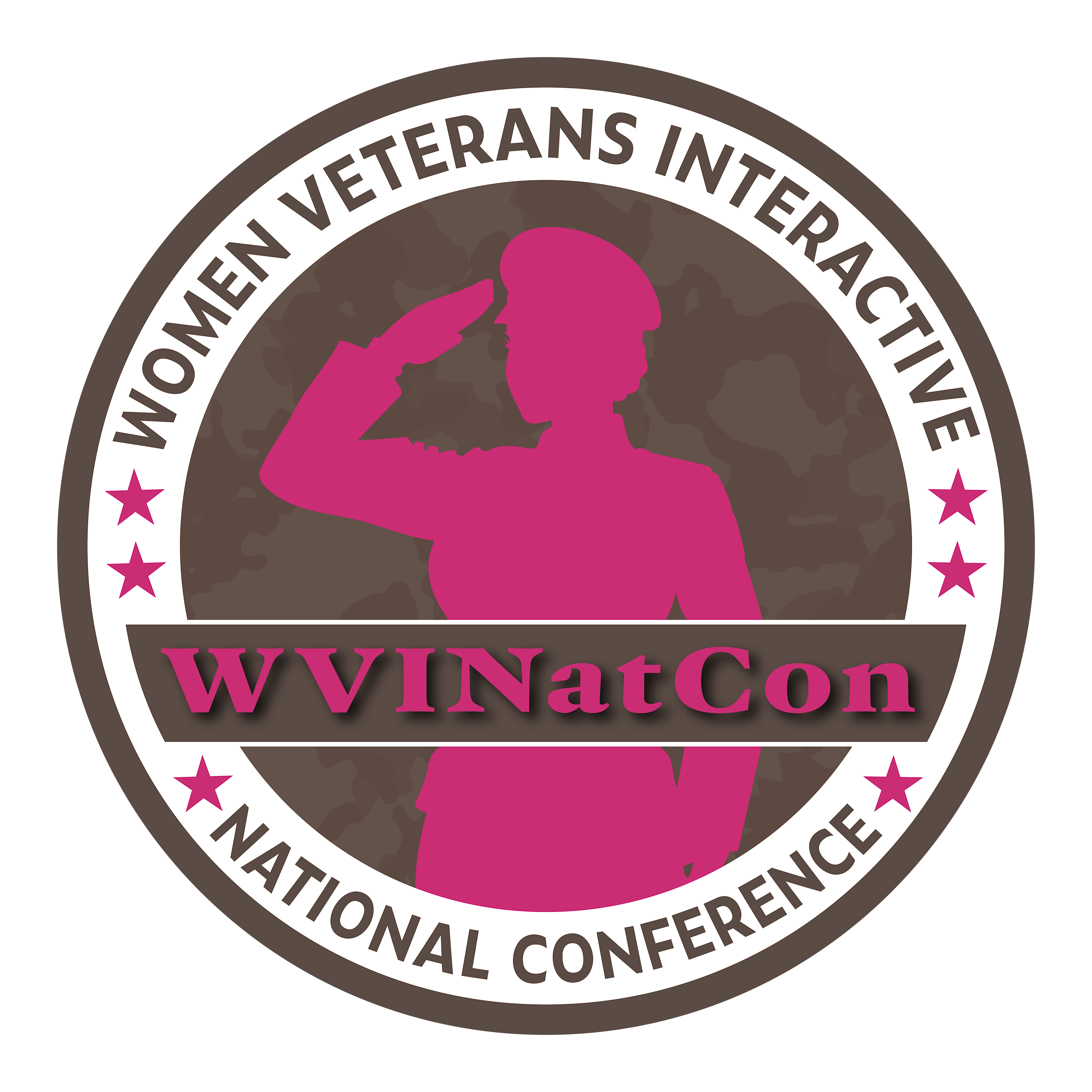 2026  Women Veterans Interactive National Conference (WVI NatCon)